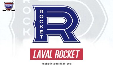 2025-26 Is Another Big Season for the Laval Rocket - The Hockey Writers - Laval Rocket
