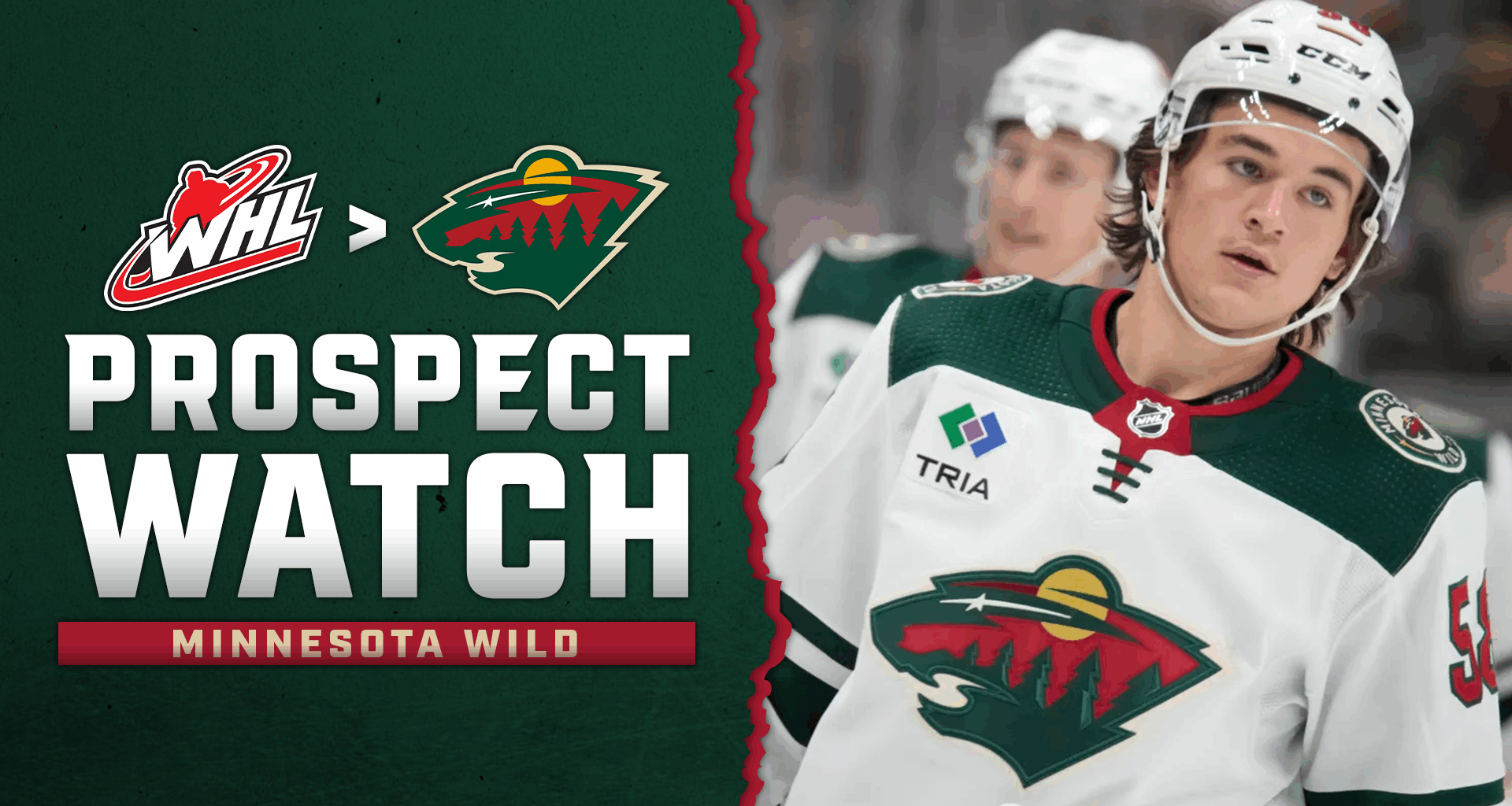 NHL Prospect Watch: Minnesota Wild