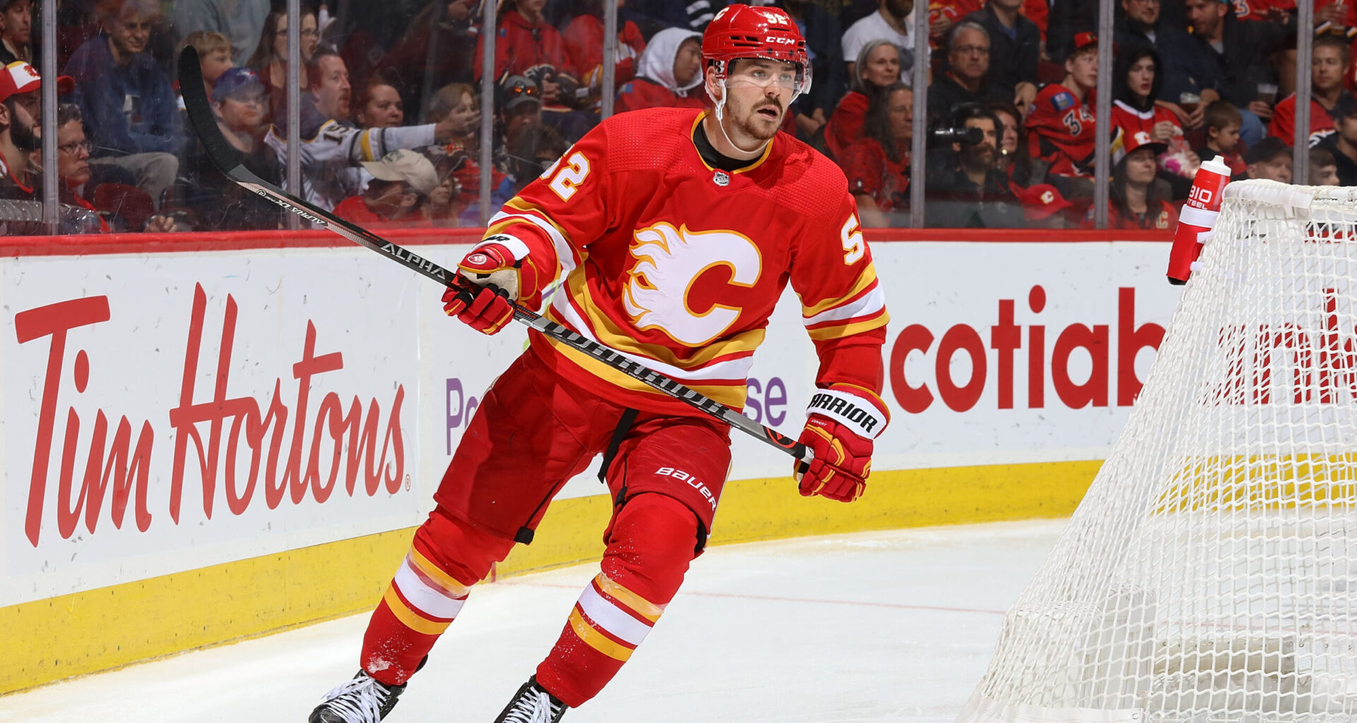 Calgary Flames' MacKenzie Weegar Could Make Olympic Roster for Team Canada - The Hockey Writers - Calgary Flames