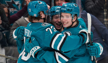 Sharks’ best-, worst-case scenarios for 2025-26 NHL season – NBC Sports Bay Area & California