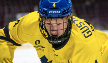 The top 2026 draft eligibles to watch at the 2025 Hlinka Gretzky