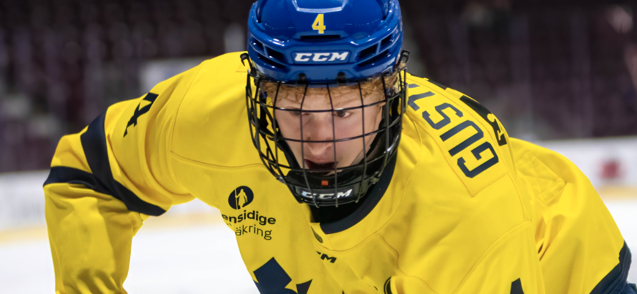 The top 2026 draft eligibles to watch at the 2025 Hlinka Gretzky