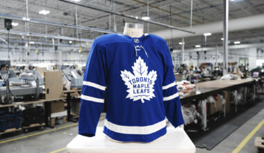Best Mitch Marner Jersey Replacements for Maple Leafs Fans - The Hockey Writers - Toronto Maple Leafs