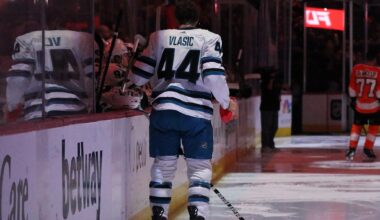 3 PTO Options for Toronto Maple Leafs in 2025-26 Season - The Hockey Writers - Toronto Maple Leafs