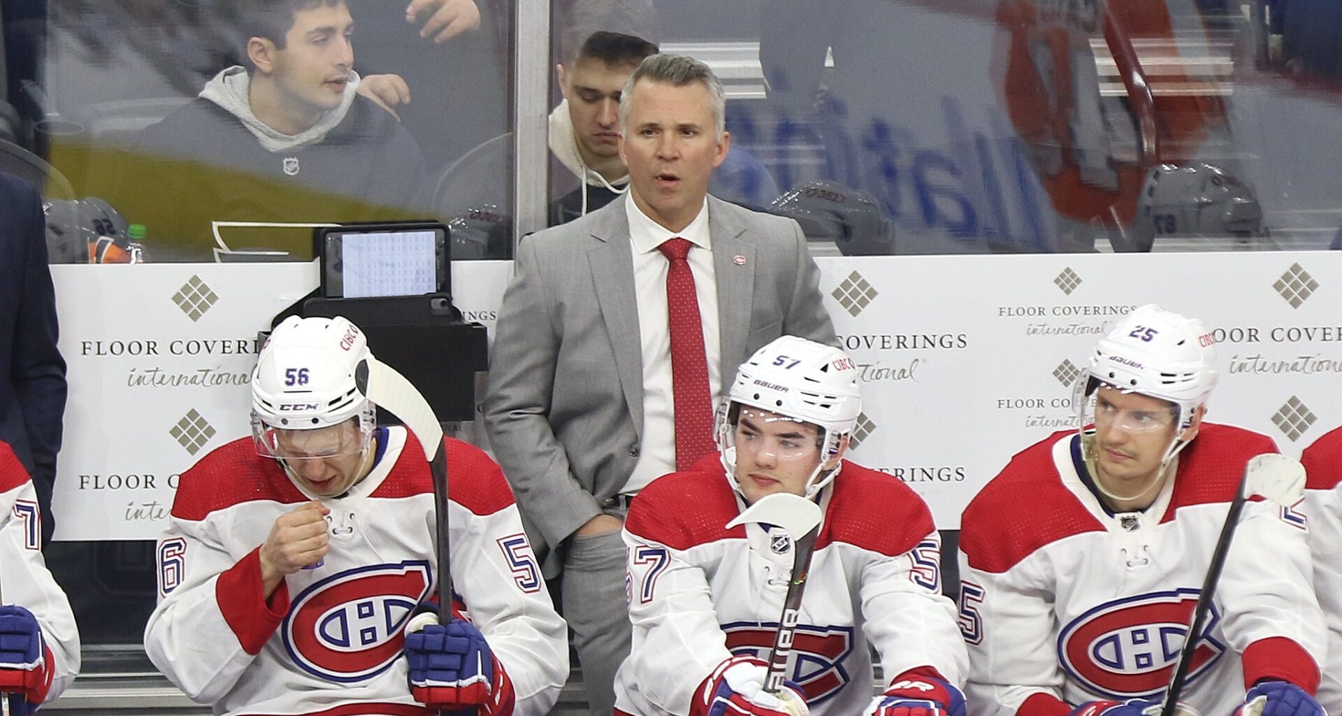 How the Montreal Canadiens' Patience Turned a Rebuild Into a Playoff Push - The Hockey Writers - Montreal Canadiens