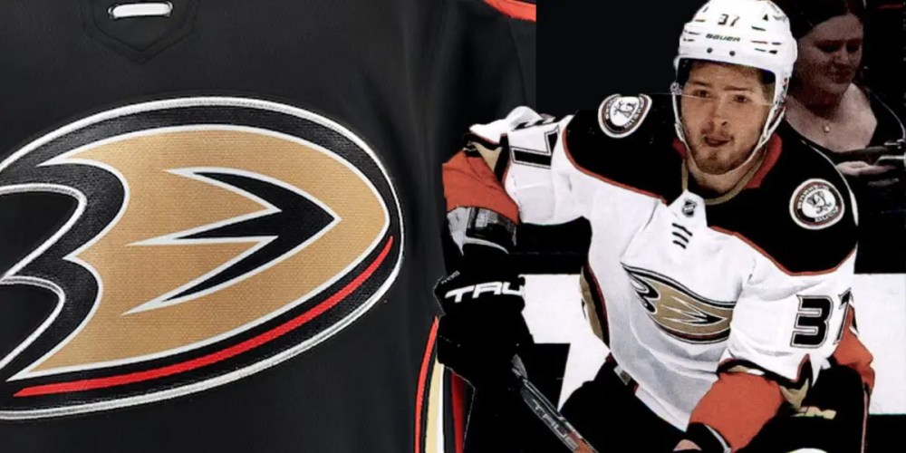 Mason McTavish offer sheet