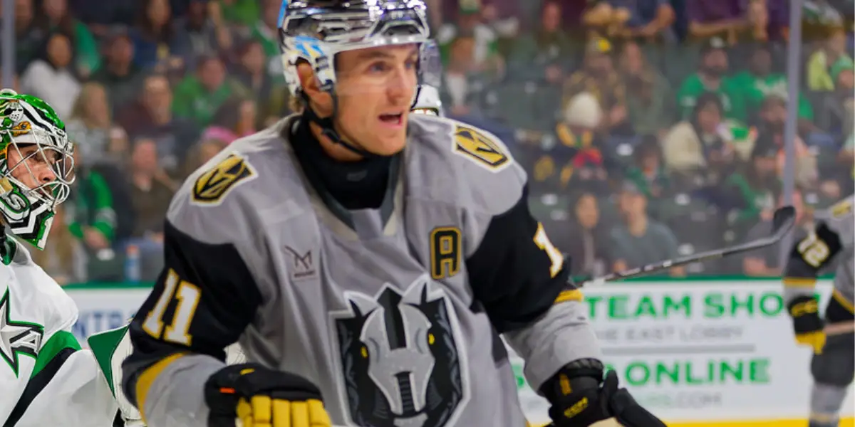 Mason Morelli Heads Overseas