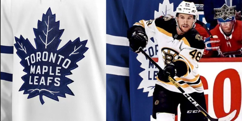 Matt Gryzelcyk Maple Leafs