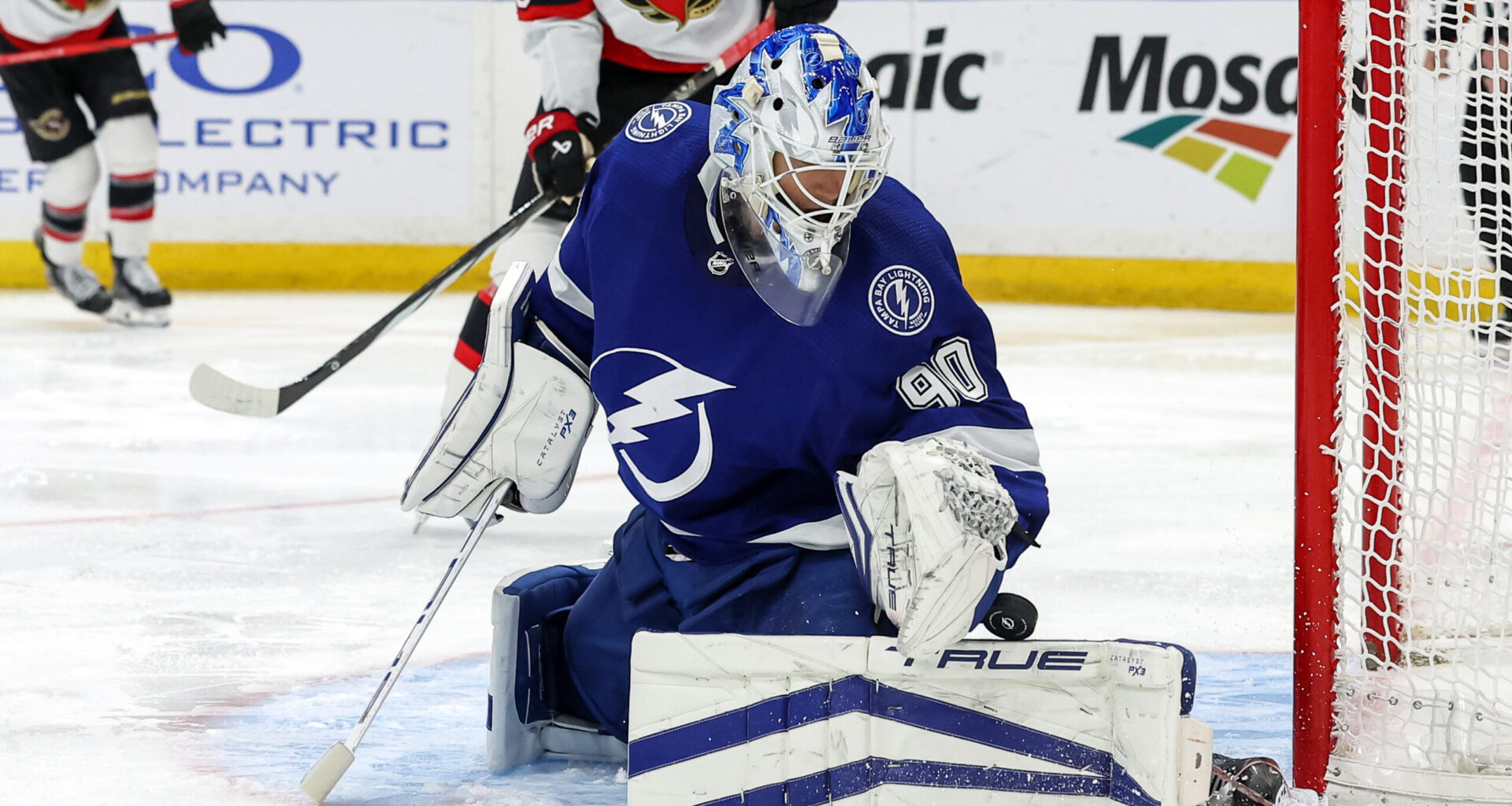 Oilers' Matt Tomkins Could Be a Nice Surprise This Season - The Hockey Writers - Edmonton Oilers