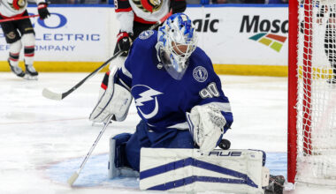 Oilers' Matt Tomkins Could Be a Nice Surprise This Season - The Hockey Writers - Edmonton Oilers