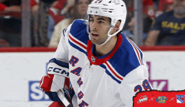 WHL Stars & NHL Debuts: Former Oil Kings D Robertson skates to win against reigning Stanley Cup Champions