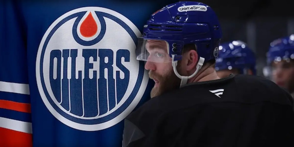 Oilers Mattias Ekholm: NHL Trade Talk