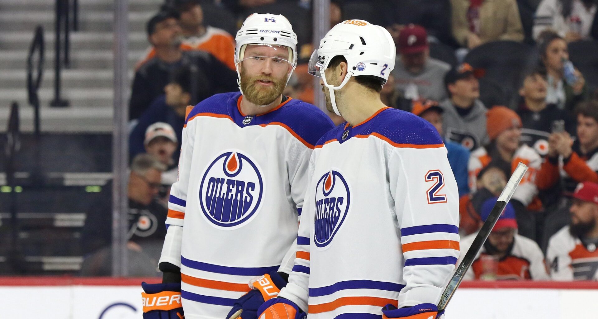 5 Edmonton Oilers Projected to Play in 2026 Olympic Winter Games- The Hockey Writers - Edmonton Oilers