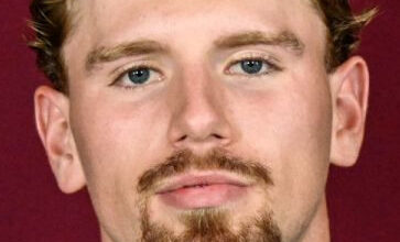 Mavericks bring back former NHL draft pick Luke Loheit for second pro season