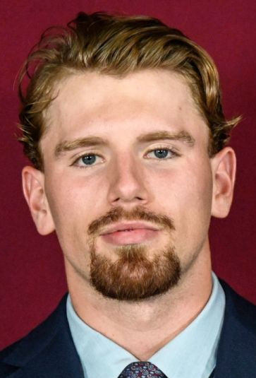 Mavericks bring back former NHL draft pick Luke Loheit for second pro season