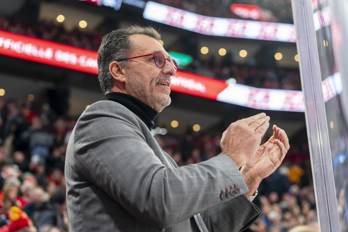 Michael Andlauer Ottawa Senators