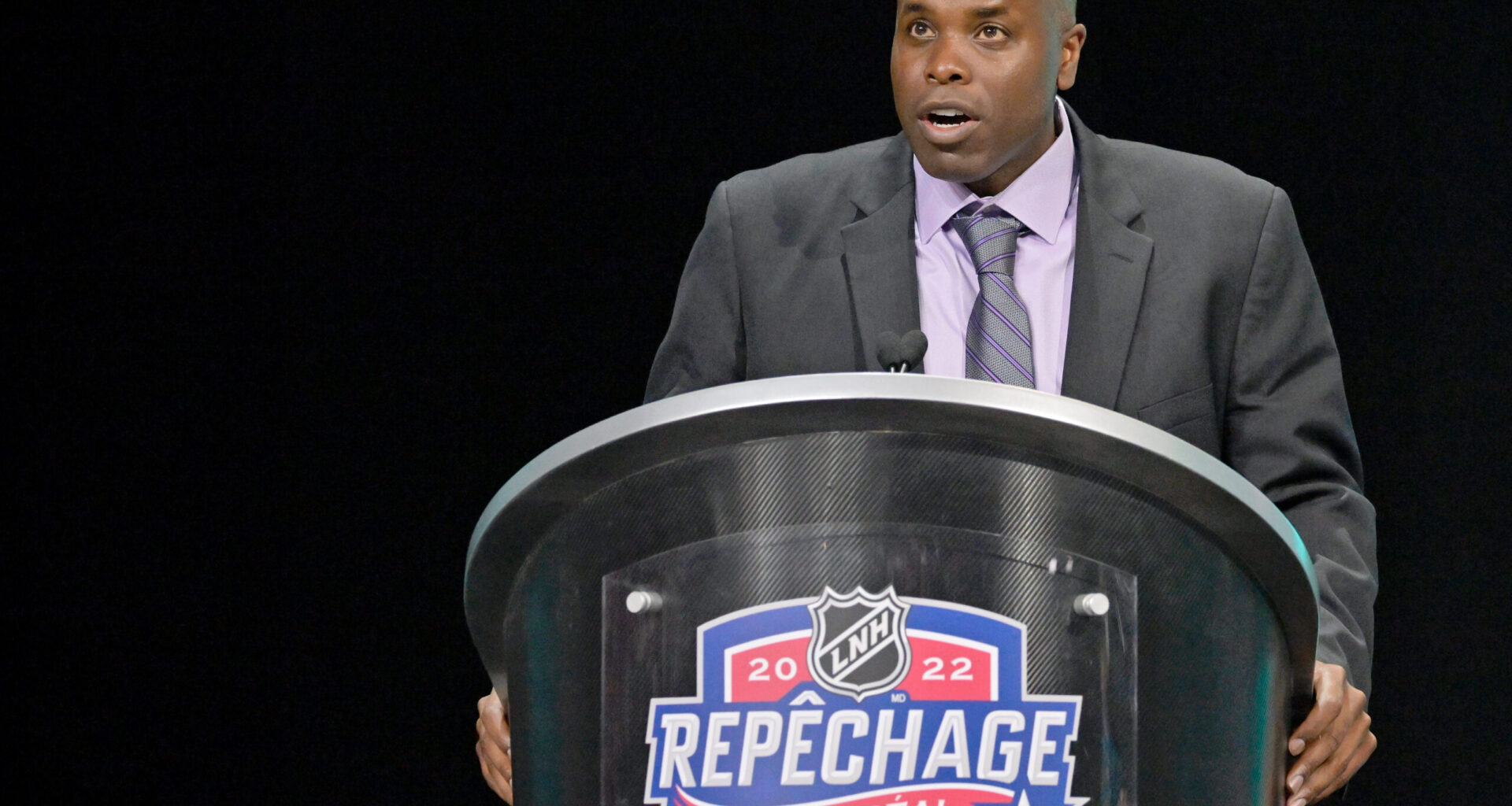 Sharks GM Mike Grier Needs to Balance Professional & Personal With Future Moves - The Hockey Writers - Sharks Management