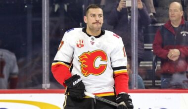 Blues Should Tread Carefully With Lucic PTO - The Hockey Writers - St Louis Blues