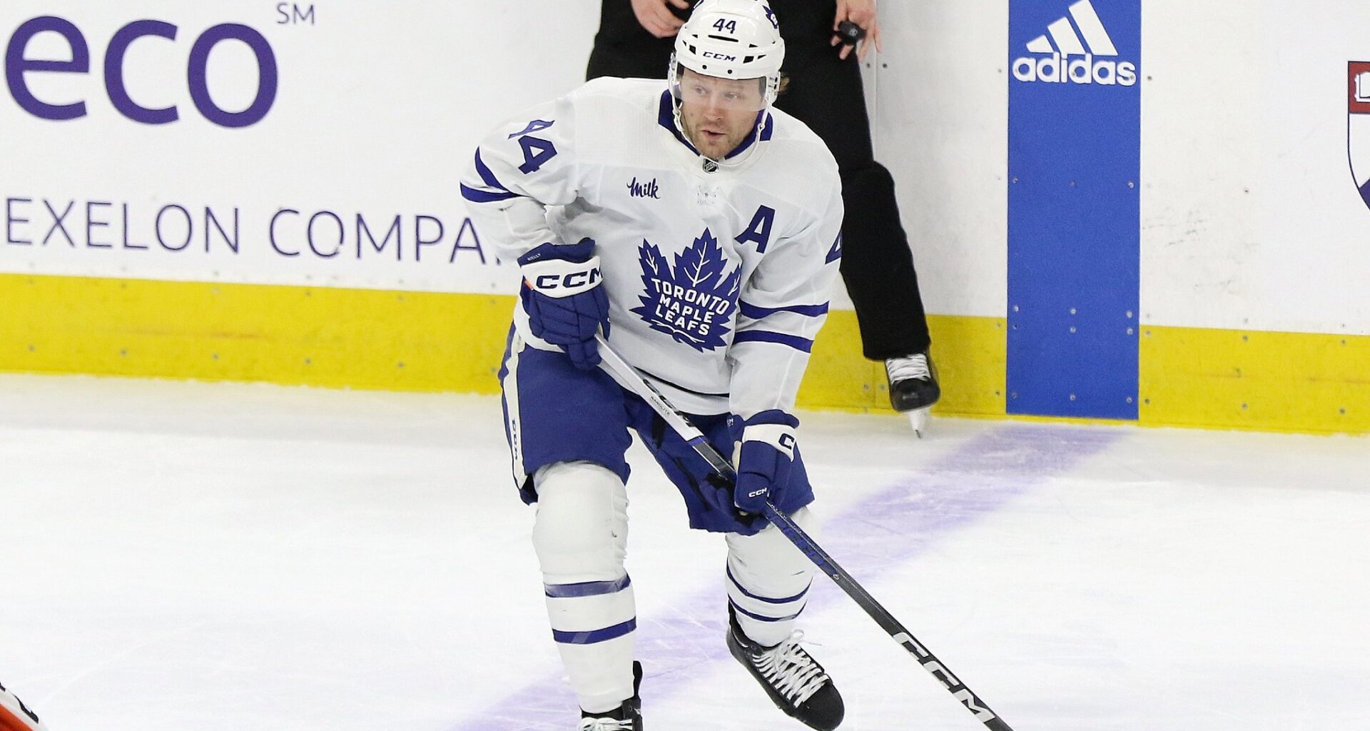 4 Maple Leafs Who Can Be Promoted to the Top Power Play Unit - The Hockey Writers -