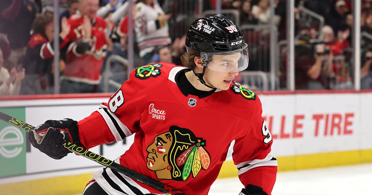 Chicago Blackhawks announce series of celebrations for 100th season