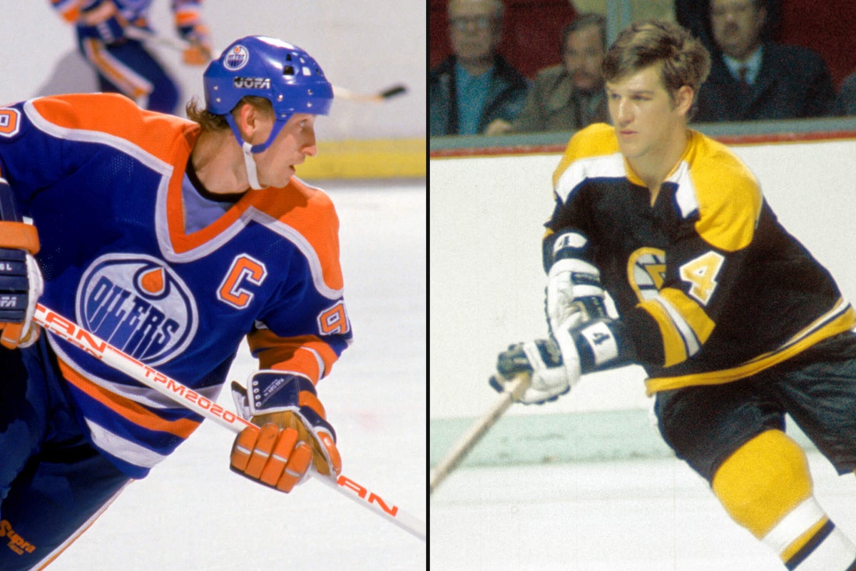 Who wins: A team of NHL stars who captained multiple teams, or never captained any?