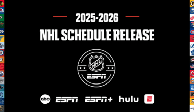The Walt Disney Company Announces 100 Exclusive National Hockey League Games Across ABC, ESPN, ESPN+, and Hulu Beginning October 7