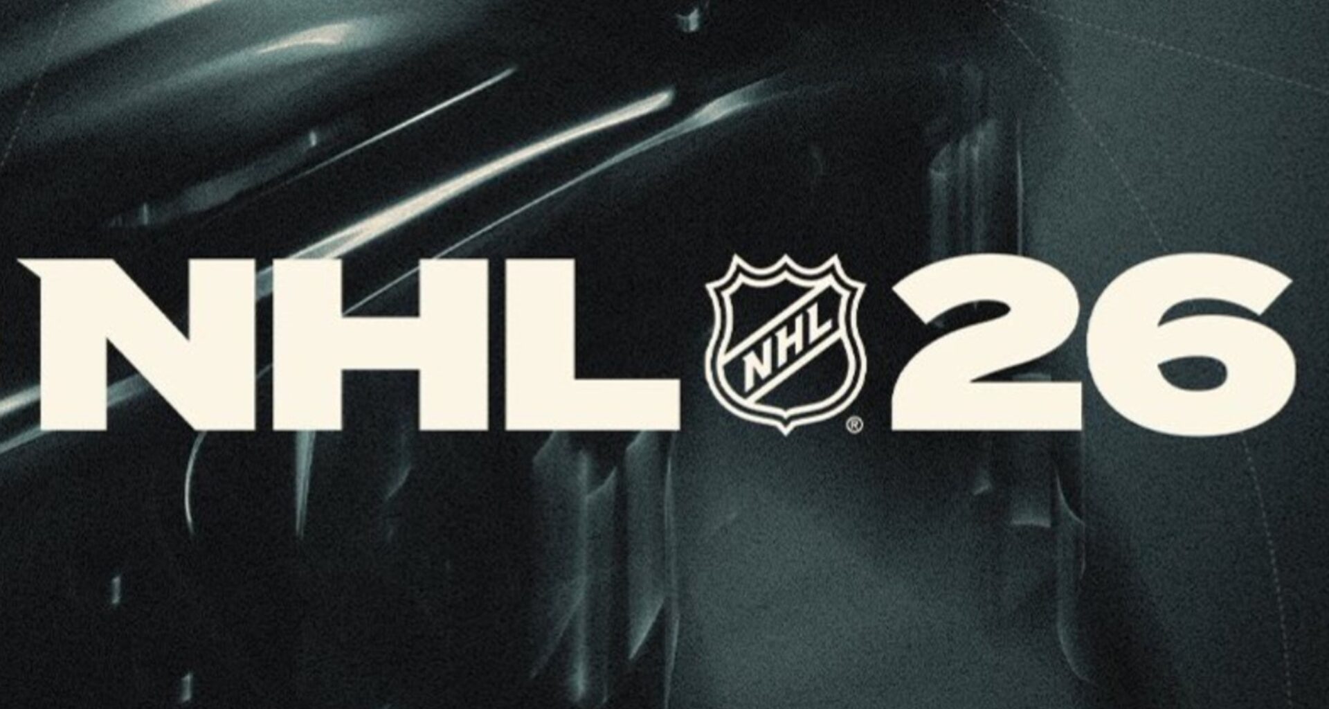 NHL 26 Reveals This Year's Cover Athlete