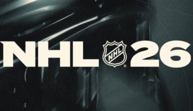 NHL 26 Reveals This Year's Cover Athlete
