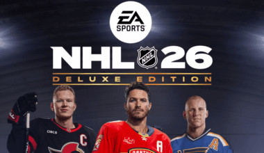 NHL 26