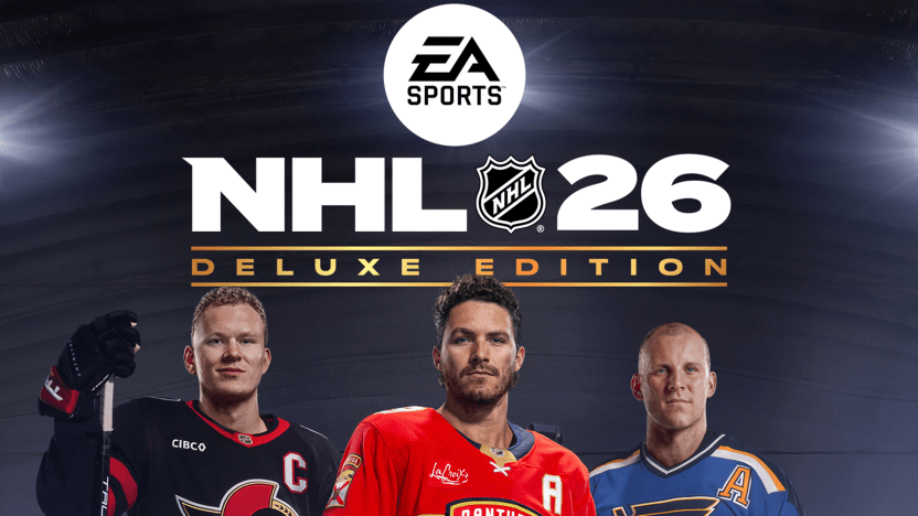 NHL 26