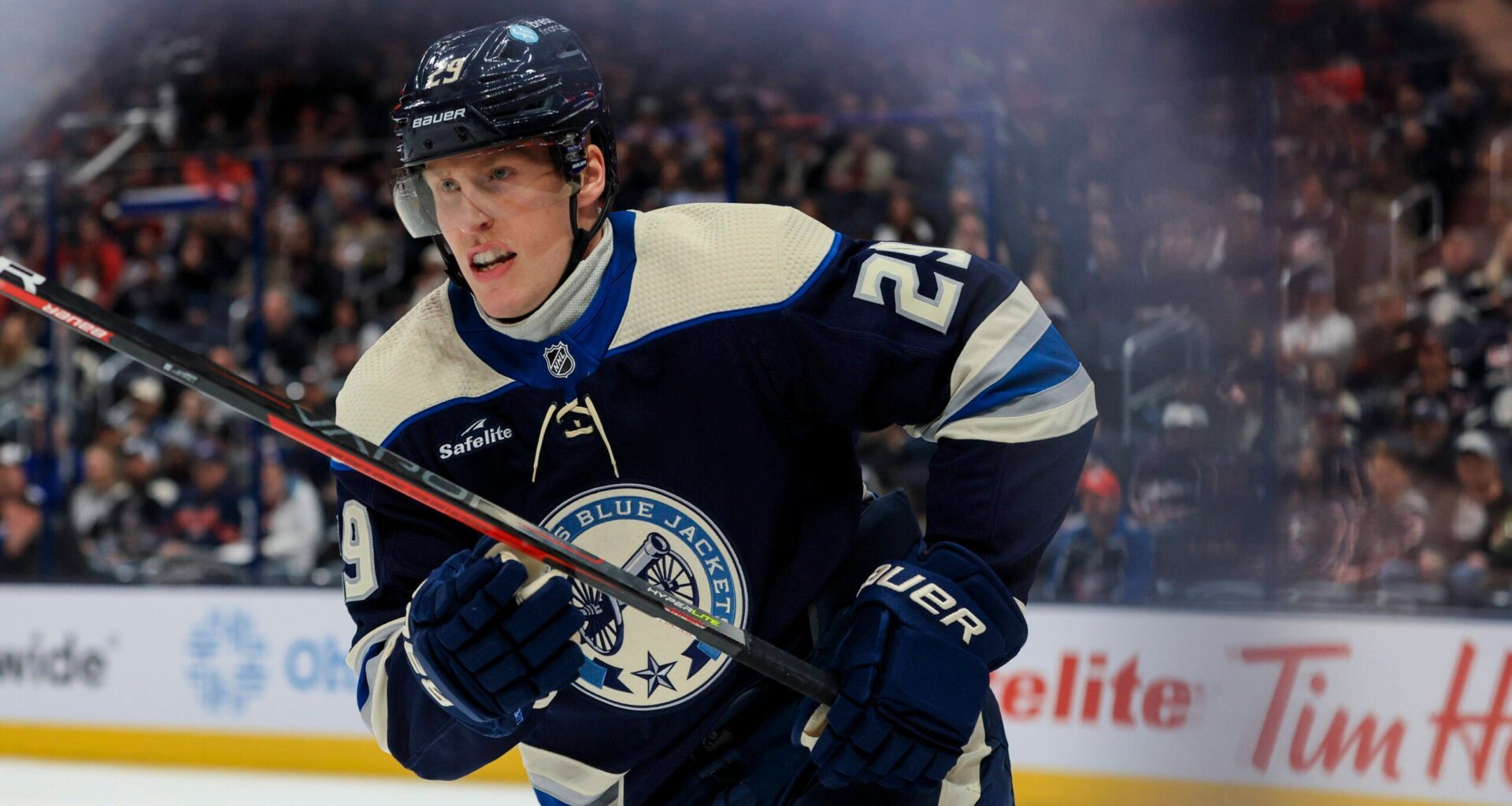 Minnesota Wild Tried Trading for Patrik Laine, He Said No