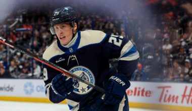 Minnesota Wild Tried Trading for Patrik Laine, He Said No