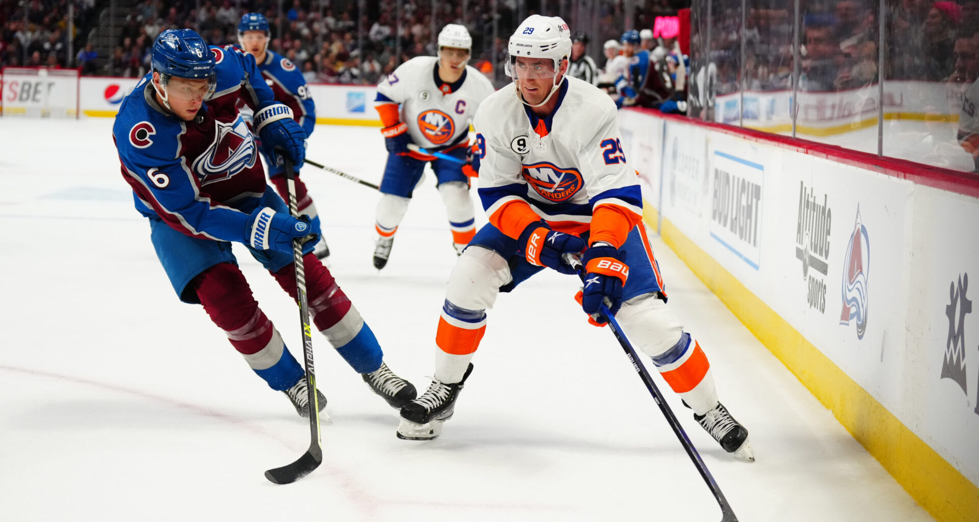 Wild Division Rival Weirdly Obsessed with Minnesota at NHL Trade Deadline