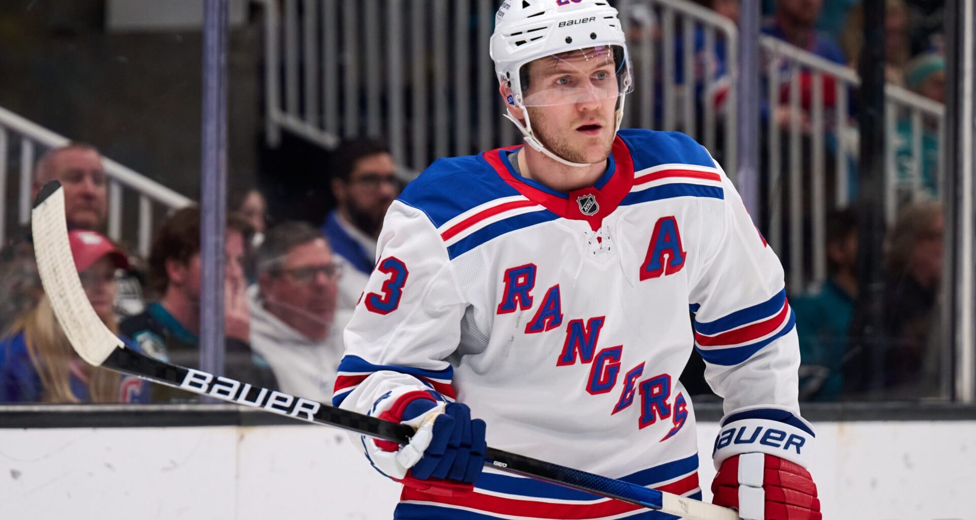 Expectations for the Rangers’ 5 Highest-Paid Players This Season - The Hockey Writers - New York Rangers