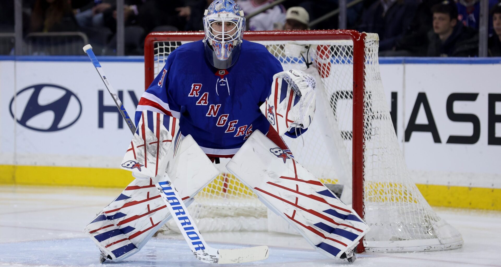 Rangers’ 5 Longest-Tenured Players For 2025-26 - The Hockey Writers -