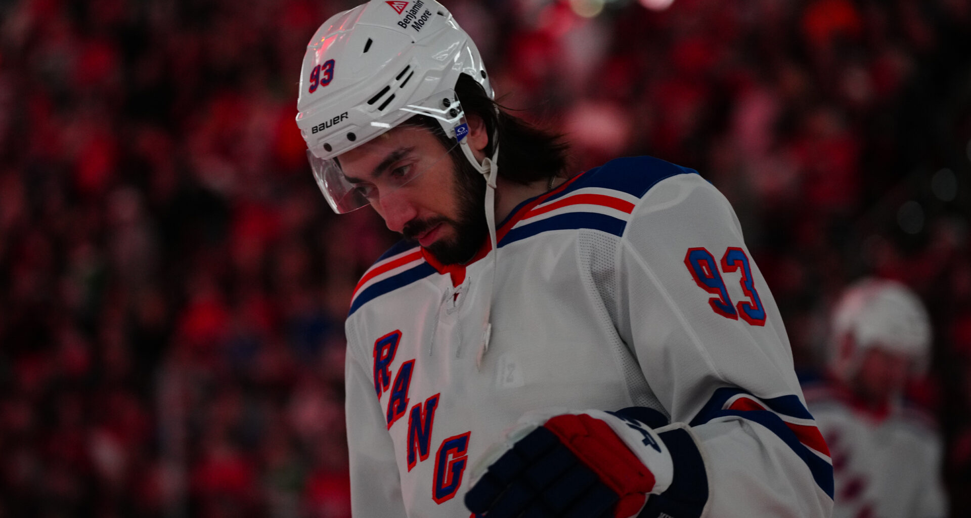 5 Rangers Contracts That Could Be Problematic in the Future - The Hockey Writers - New York Rangers