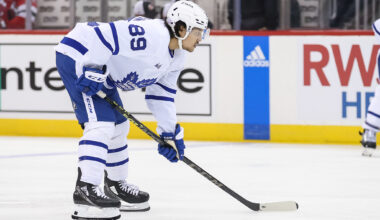 NHL Rumours: Robertson, Kadri, Canadian Olympic Roster, Canucks - The Hockey Writers - NHL Rumors