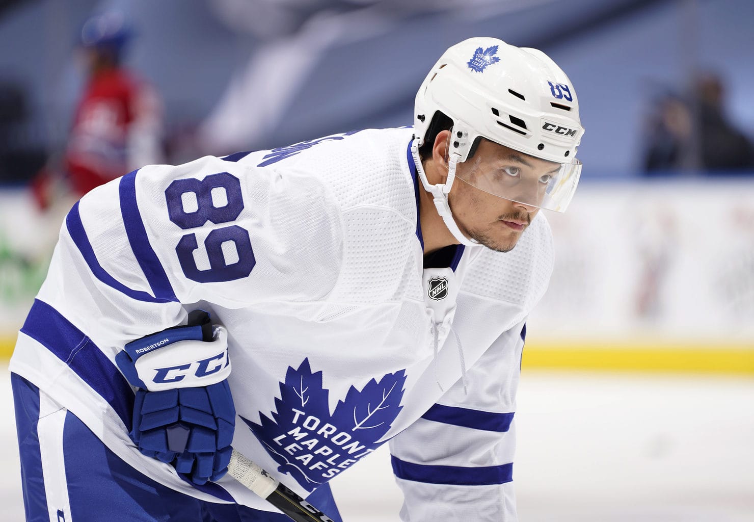 Toronto Maple Leafs News & Rumours: Arbitration for Robertson, Roslovic Watch & Tavares' Olympic Nod - The Hockey Writers - Toronto Maple Leafs
