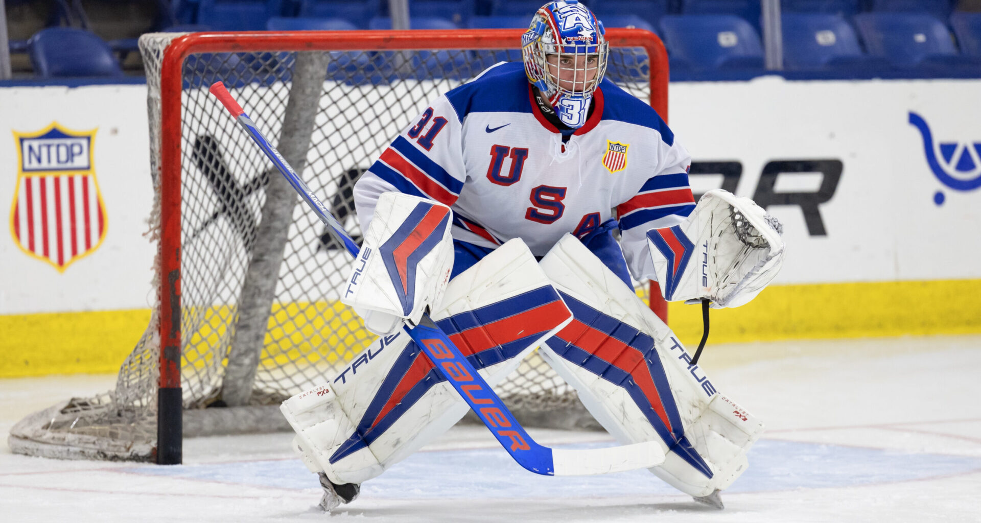 How Did Capitals Prospects Perform at the 2025 World Junior Summer Showcase? - The Hockey Writers - Washington Capitals