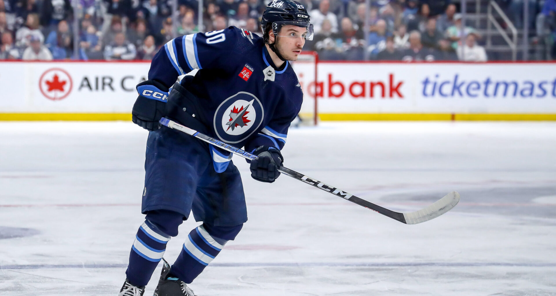 4 Winnipeg Jets Bounce-Back Candidates for 2025-26 - The Hockey Writers - Winnipeg Jets