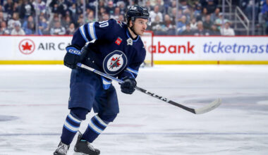 4 Winnipeg Jets Bounce-Back Candidates for 2025-26 - The Hockey Writers - Winnipeg Jets