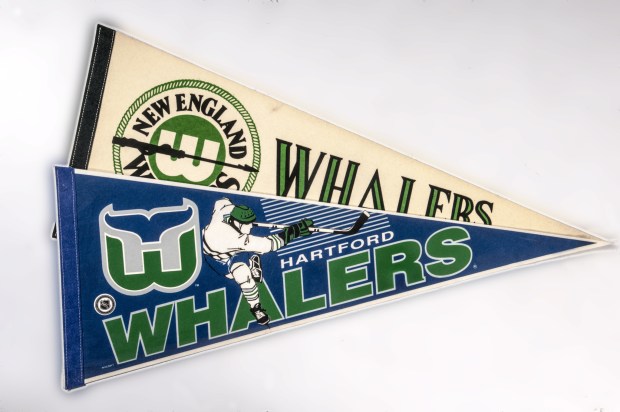 Hartford Whalers