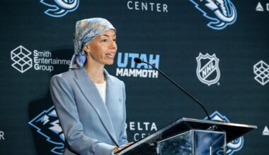 Remembering Caroline Klein of SEG, who has died at age 40 – Deseret News