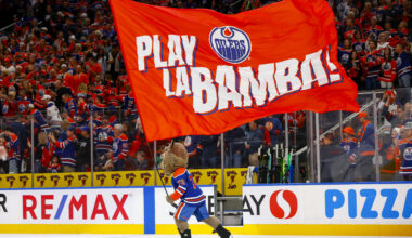 Oilers Considering 3 PTO Targets, Pundits Claim - The Hockey Writers - Edmonton Oilers