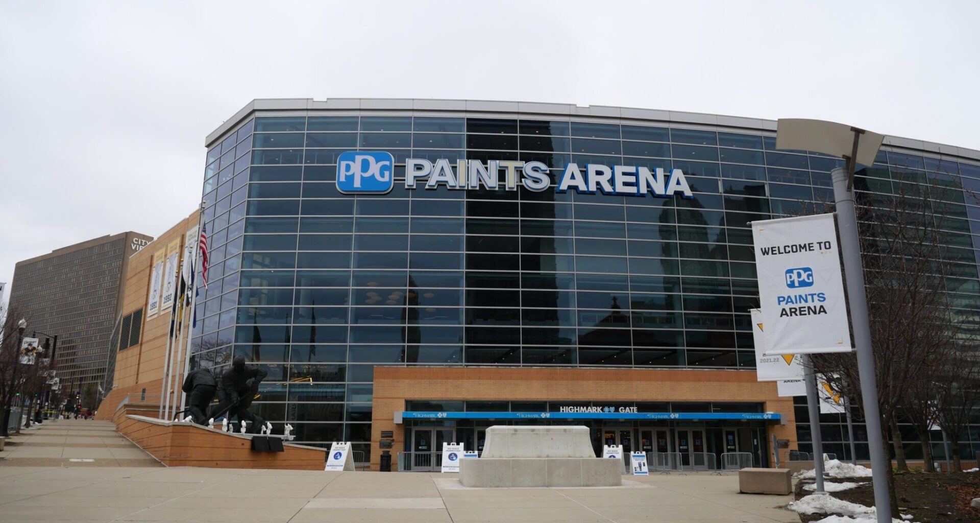 FSG Dismisses Reports; Examining Penguins Ownership & Value (Exclusive)