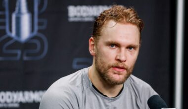 Stars’ Mikko Rantanen facing hefty fine for missing mandatory military service in Finland