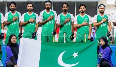 The Pakistan hockey team are yet to confirm their participation for Asia Cup 2025 in Rajgir in Bihar.