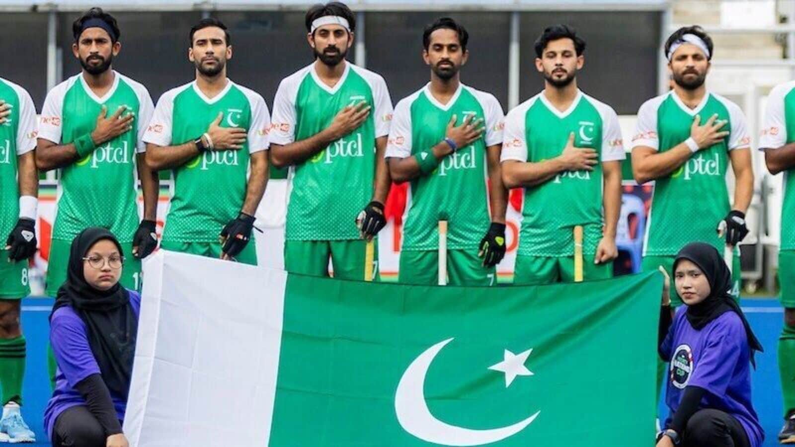 The Pakistan hockey team are yet to confirm their participation for Asia Cup 2025 in Rajgir in Bihar.