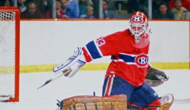 How Scotty Bowman and the Red Wings Changed the Canadiens History - The Hockey Writers - Montreal Canadiens