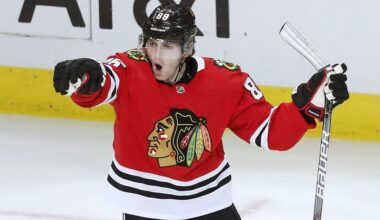 Morning Chirps: Patrick Kane Day, Tkachuk Still Pondering Surgery